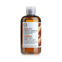 THE BODY SHOP 生姜洗发水 250ml