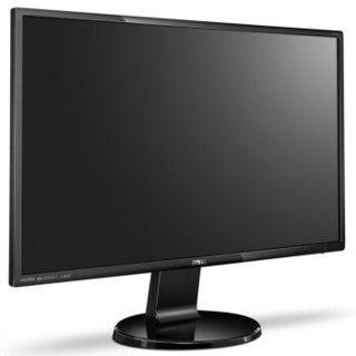 BenQ 明基 GW2760HS 27寸 显示器（MVA、DC调光、8bit）