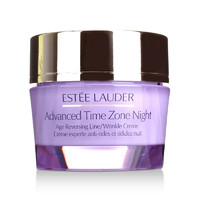 ESTĒE LAUDER 雅诗兰黛 Advanced Time Zone 青春抗皱滋润晚霜 