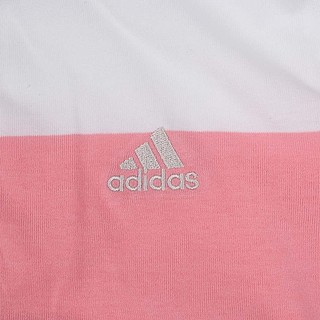 adidas 阿迪达斯  女子网球基础POLO衫