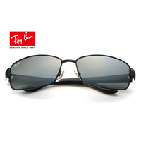 Ray·Ban 雷朋 ORB3512D 太阳眼镜