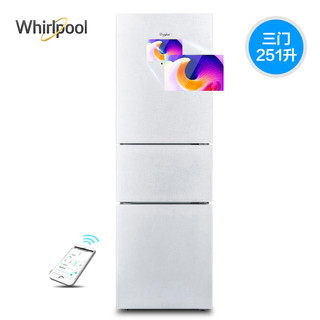 Whirlpool 惠而浦 Mr.Bin 智能冰箱