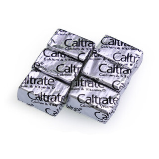 Caltrate 钙尔奇 软糖 （松露巧克力味 60粒）