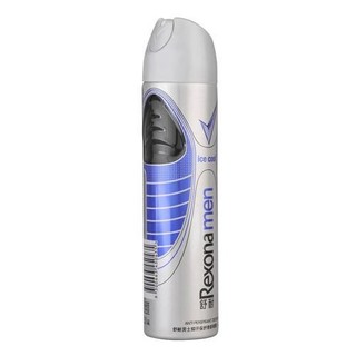 Rexona 舒耐 男士抑汗清新喷雾(冰激酷爽) 150ml