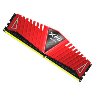 ADATA 威刚 XPG威龙 DDR4 2800 8GB 台式机内存条 