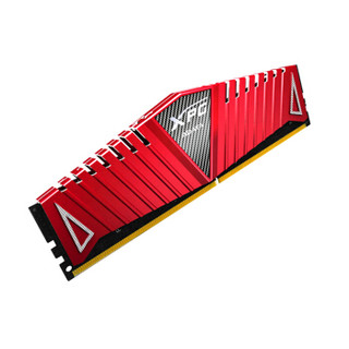 ADATA 威刚 XPG威龙 DDR4 2800 8GB 台式机内存条 