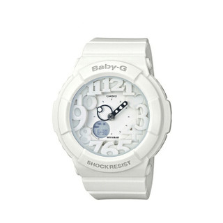 CASIO 卡西欧 Baby-G BGA-131-7BJF 电子女表