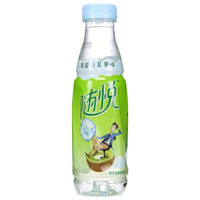 Mizone 脉动 随悦 海盐奇异果口味 维生素饮料 480ml 