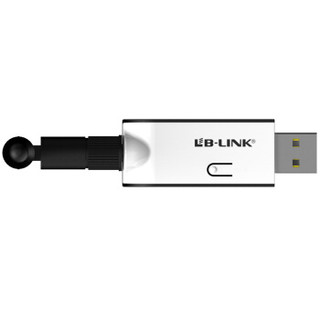 B-LINK 必联 H10 600M双频无线网卡