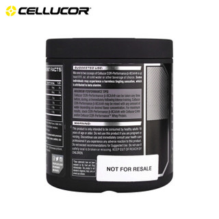 CELLUCOR BCAA支链氨基酸系列 蛋白粉