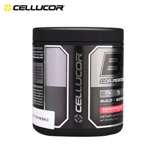 CELLUCOR BCAA支链氨基酸系列 蛋白粉