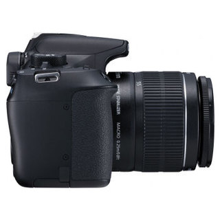 Canon 佳能 EOS 1300D （EF-S 18-55mm f/3.5-5.6 IS II）单反相机