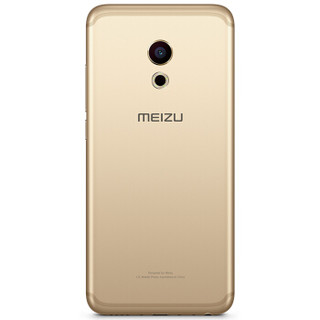 MEIZU 魅族 PRO 6 4G手机