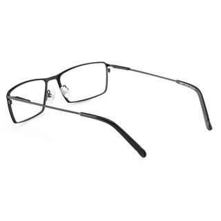 HAN 不锈钢 光学眼镜架HD4864（2色）