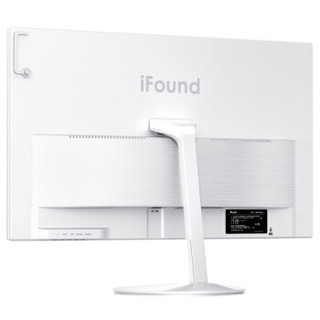 iFound 方正 FD22H+ 21.5英寸 液晶显示器