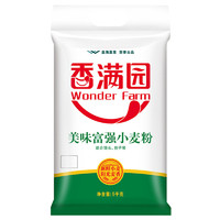 香满园 美味富强小麦粉 5kg