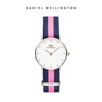 Daniel Wellington Classic Oxford系列 0926DW 女款时装腕表