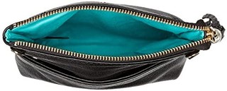 Jack Rogers Gioia Mini Clutch 女款真皮斜挎包