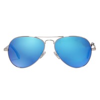  汉 HAN 飞行员款 金属偏光太阳镜 HD2924系列（4色）    