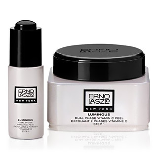 ERNO LASZLO 奥伦纳素 维C臻白焕肤霜组合 50ml+20ml