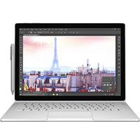 Microsoft 微软 Surface Book 13.5英寸 笔记本电脑