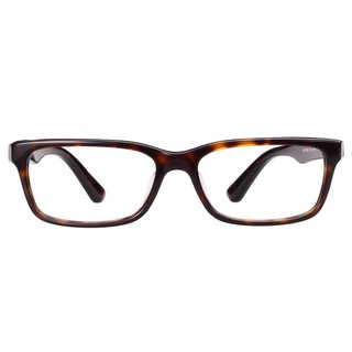 Ray·Ban 雷朋 0RX5296D-2012-55 板材眼镜架-玳瑁 + Kede1.60非球面树脂镜片