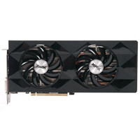 XFX 讯景 R9 390 8G 黑狼 显卡