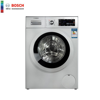 BOSCH 博世 XQG90-WAS285681W 滚筒洗衣机 9kg