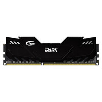 Team 十铨 冥神系列 DDR3 1600 8G 台式机内存