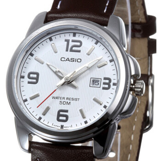 CASIO 卡西欧 LTP-1314L-7A  女士时装腕表