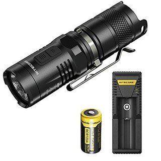 NITECORE MT10C 全能战术手电筒