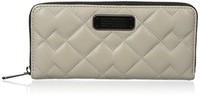 MARC BY MARC JACOBS Crosby Quilt Leather 女士拉链钱包