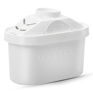 BRITA 碧然德 Maxtra 净水壶二代滤芯*8