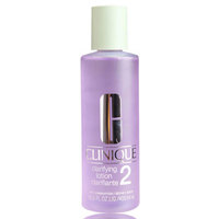 CLINIQUE 倩碧 温和洁肤水2号 400ml