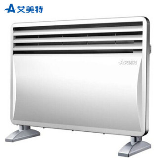 AIRMATE 艾美特 HC2138A 机械式家用取暖器