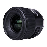 TAMRON 腾龙 F012 SP 35mm F1.8 VC 标准定焦镜头 佳能卡口 67mm