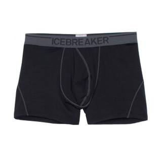 Icebreaker 破冰者 ANATOMICA 男式美利奴羊毛内裤