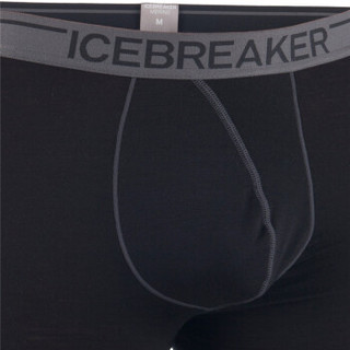 Icebreaker 破冰者 ANATOMICA 男式美利奴羊毛内裤