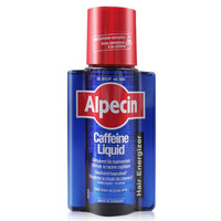 Alpecin 阿佩辛 咖啡因生发头皮营养液 200ml