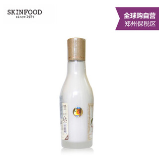 SKINFOOD 思亲肤 水蜜桃 清酒紧致乳液 135ml