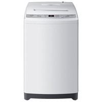 Haier 海尔 XQB75-M1269S 波轮洗衣机 7.5kg