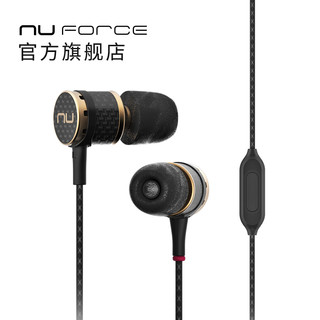 NuForce NE-800 重低音耳机