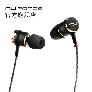 NuForce NE-800 重低音耳机