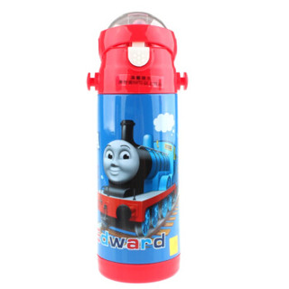 Thomas & Friends 托马斯&朋友 52007 儿童不锈钢保温水壶 500ml