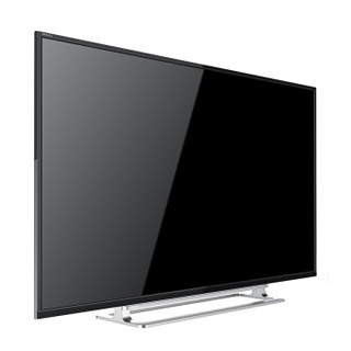  TOSHIBA 东芝 55U65EBC 55英寸 4K智能液晶电视