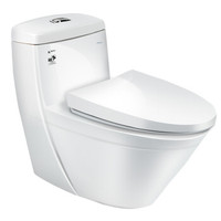 伊奈(INAX) GNC-400S-3C 连体式座便器