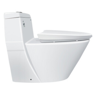 伊奈(INAX) GNC-400S-3C 连体式座便器