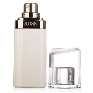 BOSS 博斯 迷晨女士香水 30ml