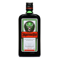 Jagermeister 野格力娇酒 700ml  *3件