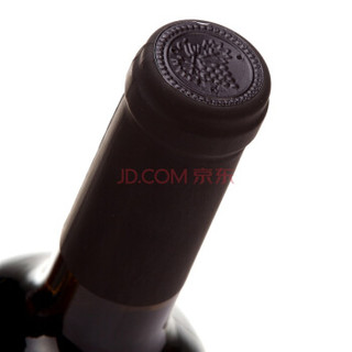 James Vineyard 詹姆士酒庄 Bin18西拉干红葡萄酒 750ml